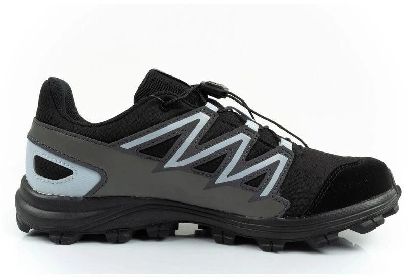 Salomon Wattara W 473839 Bėgimo Batai