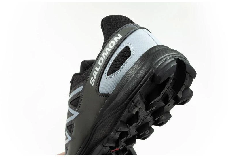 Salomon Wattara W 473839 Bėgimo Batai