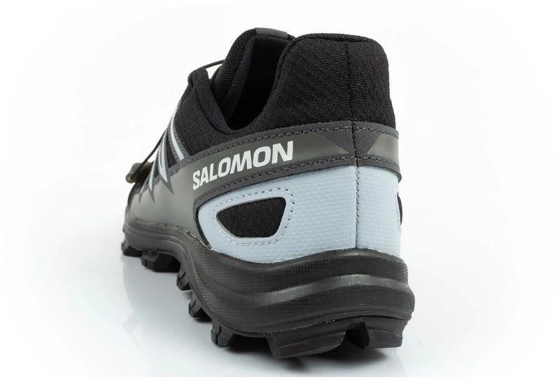 Salomon Wattara W 473839 Bėgimo Batai