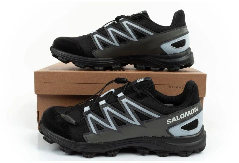 Salomon Wattara W 473839 Bėgimo Batai