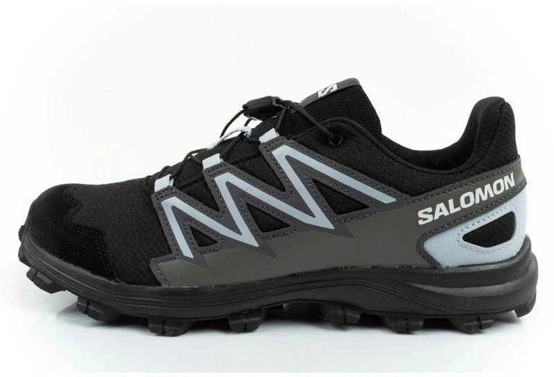 Salomon Wattara W 473839 Bėgimo Batai