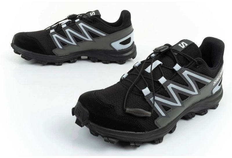 Salomon Wattara W 473839 Bėgimo Batai