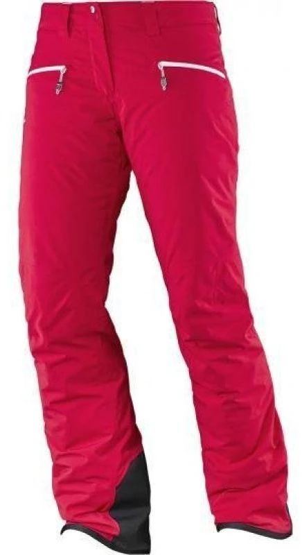 Salomon Whitecliff GTX W 375388 Kelnės moterims