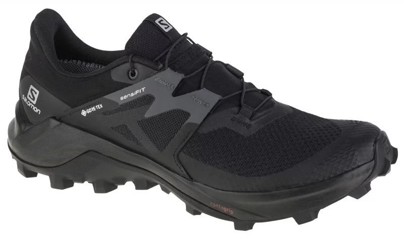 Salomon Wildcross 2 GTX M 414554 Bėgimo Bateliai
