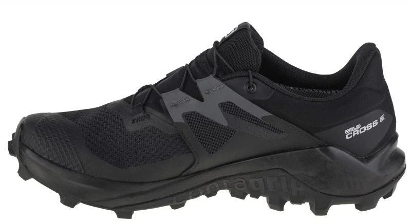 Salomon Wildcross 2 GTX M 414554 Bėgimo Bateliai