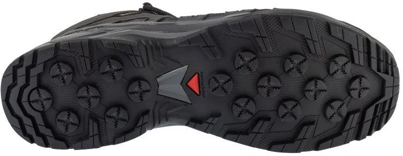 Salomon X-Adventure Recon GTX L47809100 Pilka 41 1/3