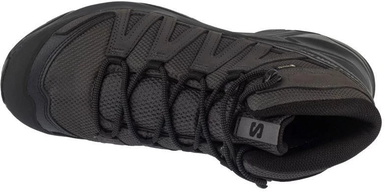 Salomon X-Adventure Recon GTX L47809100 Pilka 41 1/3