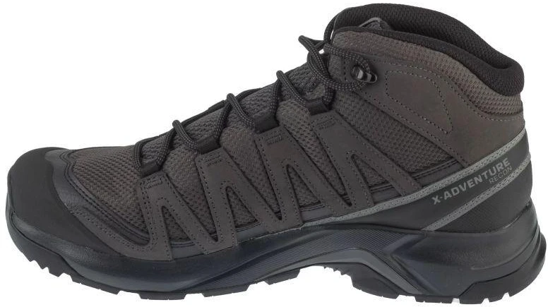 Salomon X-Adventure Recon GTX L47809100 Pilka 41 1/3