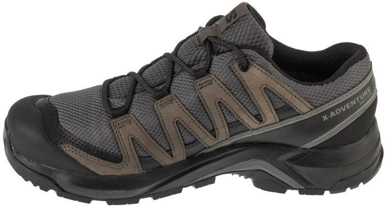 Salomon X-Adventure Recon GTX L47809200 Pilkas 42 2/3