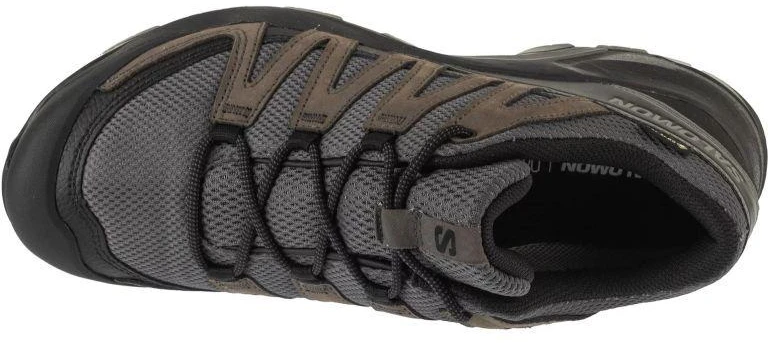 Salomon X-Adventure Recon GTX L47809200 Pilkas 42 2/3