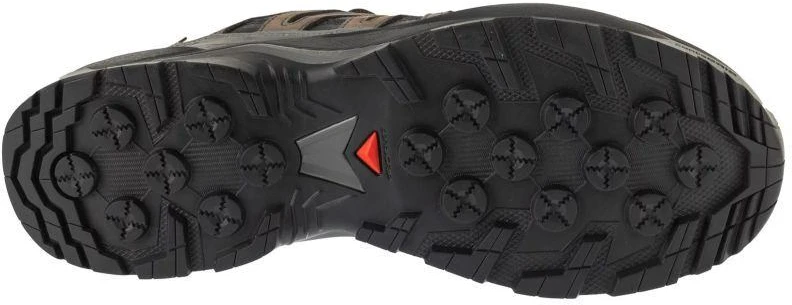 Salomon X-Adventure Recon GTX L47809200 Pilkas 42 2/3