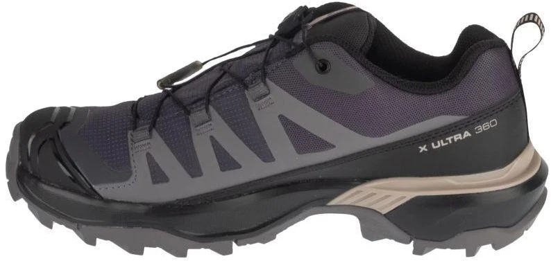 Salomon X Ultra 360 GTX W L49102300 violetiniai, 41 1/3
