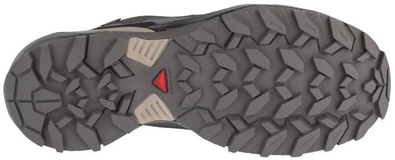 Salomon X Ultra 360 GTX W L49102300 violetiniai, 41 1/3