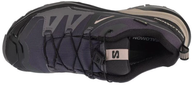 Salomon X Ultra 360 GTX W L49102300 violetiniai, 41 1/3