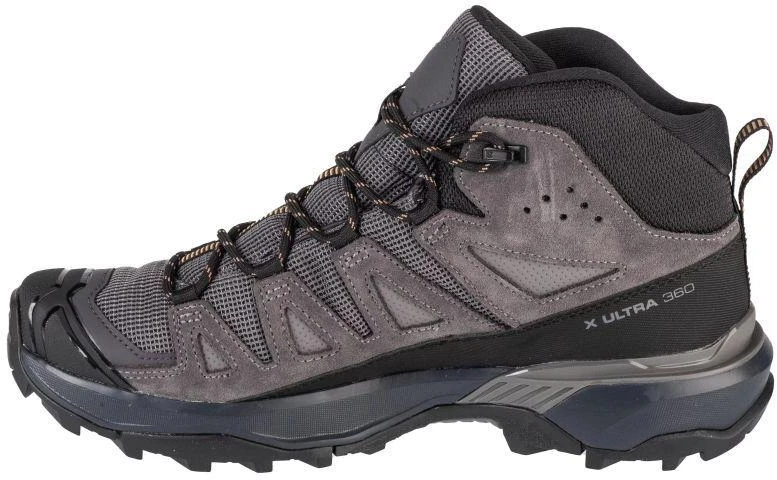 Salomon X Ultra 360 Ltr Mid GTX M 475708 batai