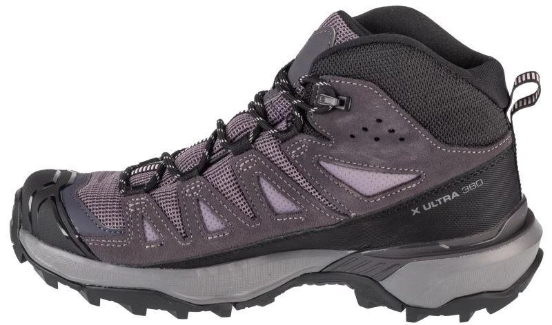 Salomon X Ultra 360 Ltr Mid GTX W batai 475711