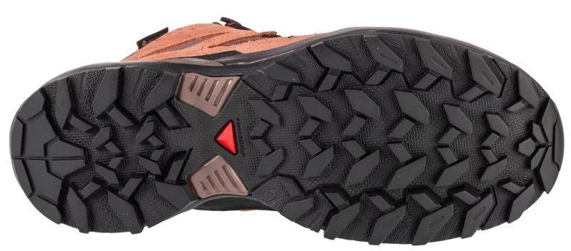 Salomon X Ultra 360 Ltr Mid GTX W batai 475710