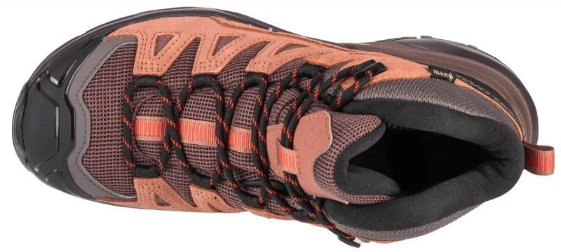 Salomon X Ultra 360 Ltr Mid GTX W batai 475710