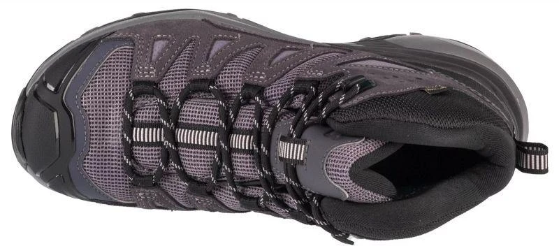 Salomon X Ultra 360 Ltr Mid GTX W batai 475711