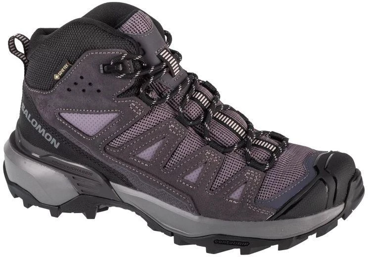 Salomon X Ultra 360 Ltr Mid GTX W batai 475711