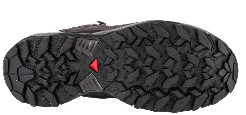 Salomon X Ultra 360 Ltr Mid GTX W batai 475711