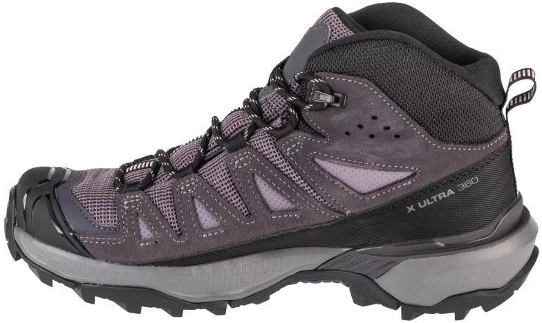 Salomon X Ultra 360 Ltr Mid GTX W batai 475711
