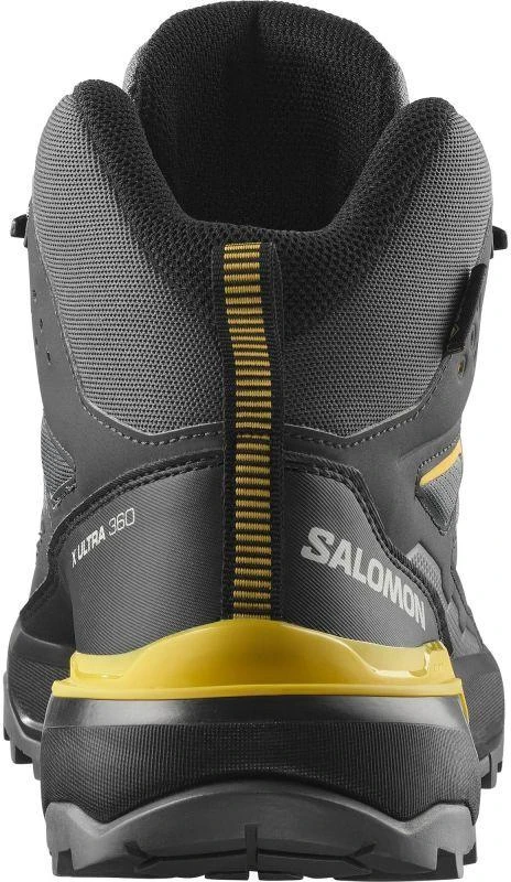 Salomon X Ultra 360 Mid GTX M L47742600 трекінгові батинкai