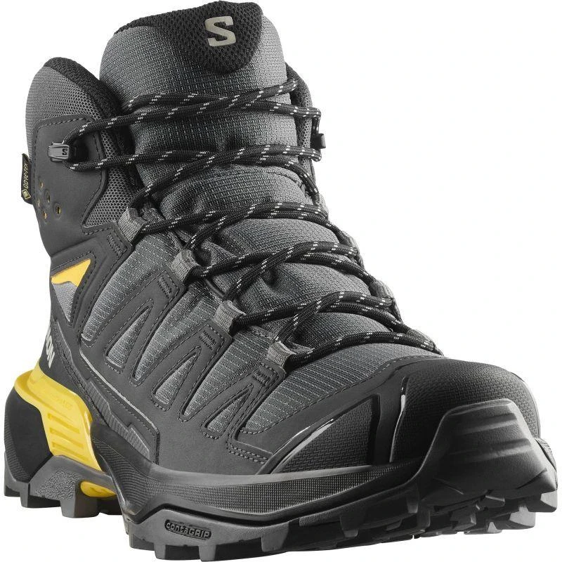 Salomon X Ultra 360 Mid GTX M L47742600 трекінгові батинкai