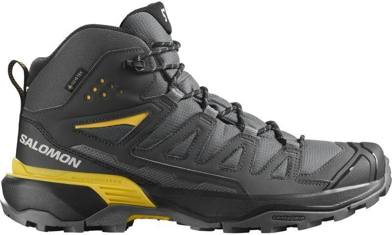 Salomon X Ultra 360 Mid GTX M L47742600 трекінгові батинкai
