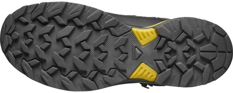 Salomon X Ultra 360 Mid GTX M L47742600 трекінгові батинкai