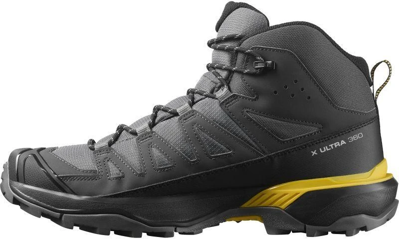 Salomon X Ultra 360 Mid GTX M L47742600 трекінгові батинкai