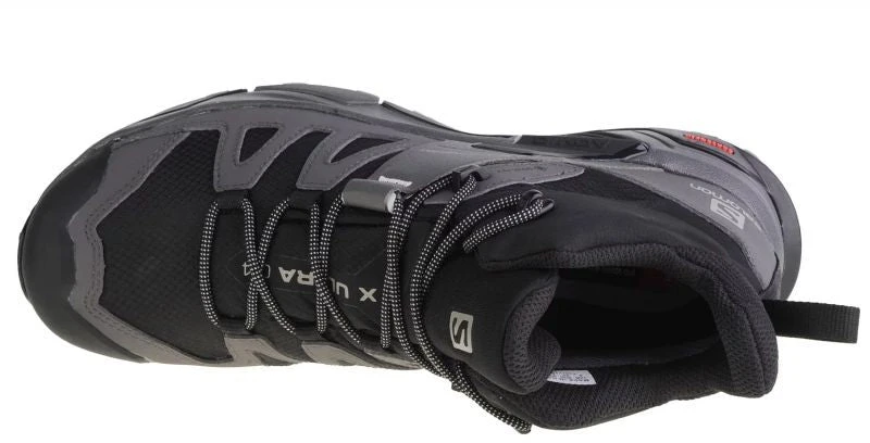 Salomon X Ultra 4 Mid GTX M 413834 batai