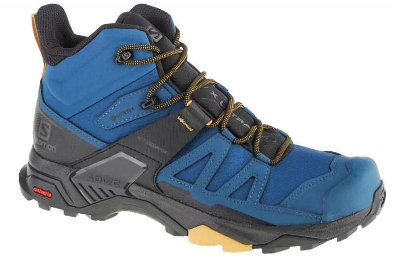 Salomon X Ultra 4 Mid GTX M 416245 batai