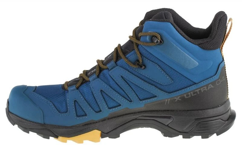 Salomon X Ultra 4 Mid GTX M 416245 batai