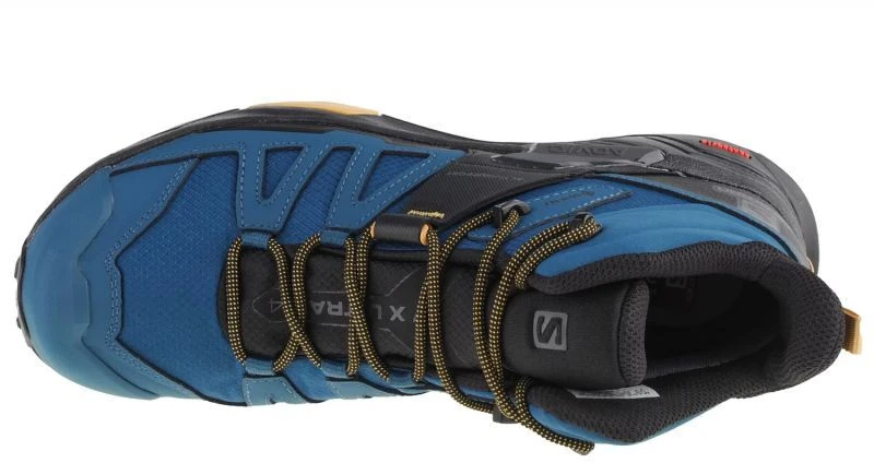 Salomon X Ultra 4 Mid GTX M 416245 batai