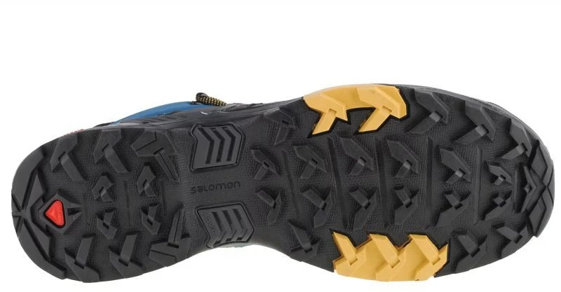Salomon X Ultra 4 Mid GTX M 416245 batai