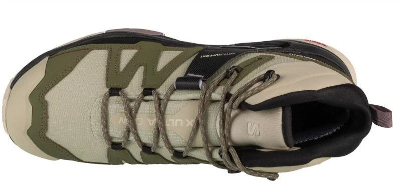 Salomon X Ultra 4 Mid GTX M 474550 batai