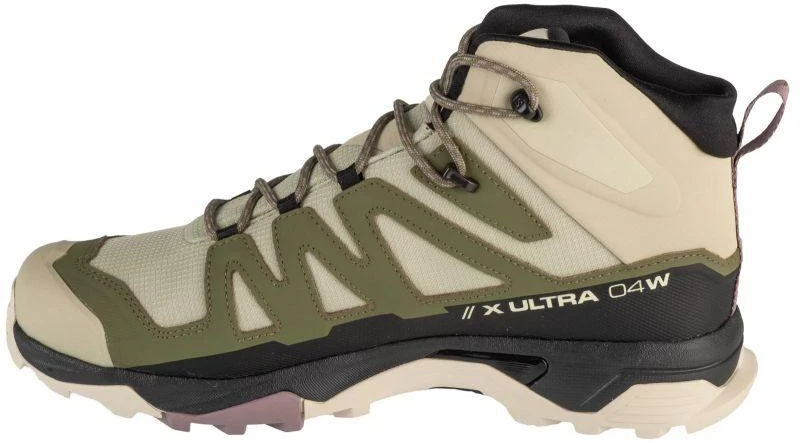 Salomon X Ultra 4 Mid GTX M 474550 batai