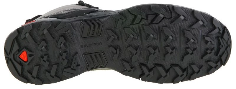 Salomon X Ultra 4 Mid GTX Vyriški batai 474542
