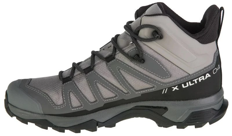 Salomon X Ultra 4 Mid GTX Vyriški batai 474542
