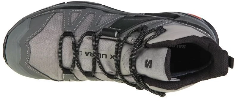 Salomon X Ultra 4 Mid GTX Vyriški batai 474542