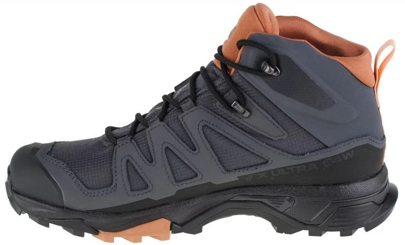 Salomon X Ultra 4 Mid GTX W 412956 batai