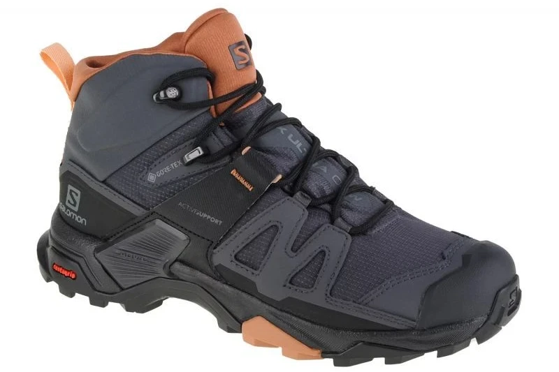 Salomon X Ultra 4 Mid GTX W 412956 batai