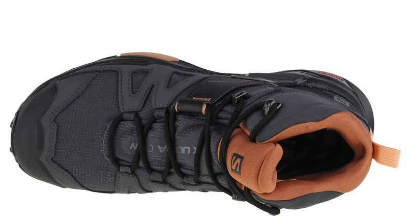 Salomon X Ultra 4 Mid GTX W 412956 batai