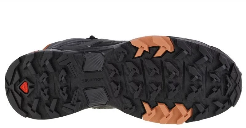 Salomon X Ultra 4 Mid GTX W 412956 batai
