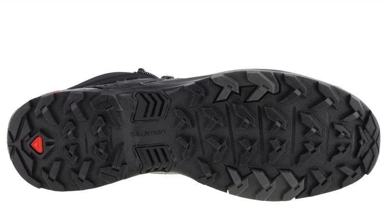 Salomon X Ultra 4 Mid Wide GTX M 412946 batai