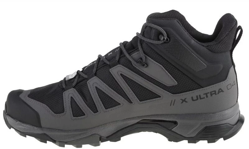 Salomon X Ultra 4 Mid Wide GTX M 412946 batai