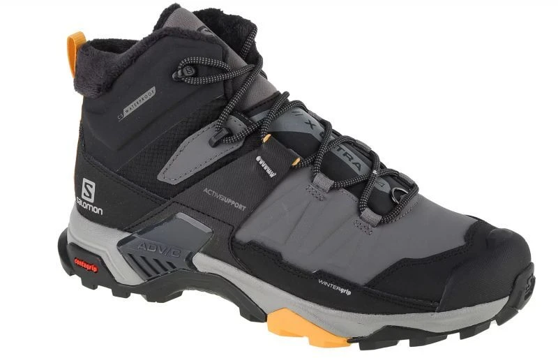 Salomon X Ultra 4 Mid Winter TS M 413552 batai