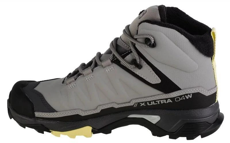Salomon X Ultra 4 Mid Winter TS W 413650 batai
