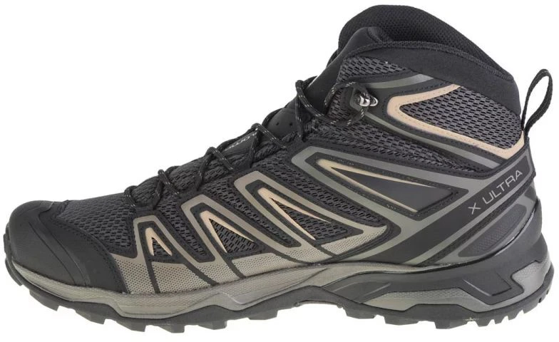 Salomon X Ultra Mid 3 Aero M vyriški batai 410439